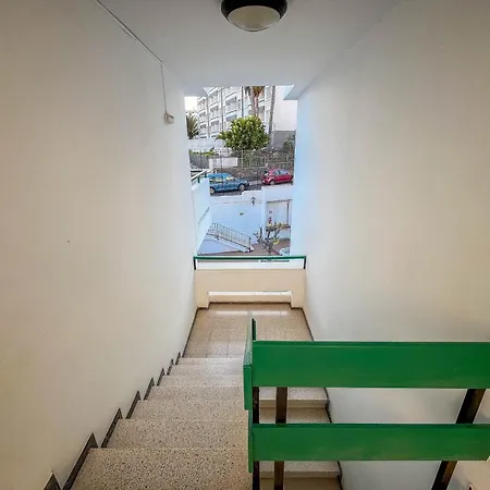 Bright Tirma - Relax & Chill Terrace Appartamento *