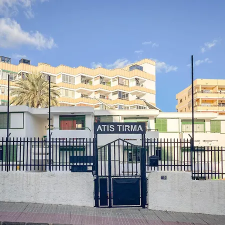 Appartamento Bright Tirma - Relax & Chill Terrace *