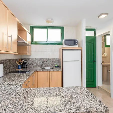 Bright Tirma - Relax & Chill Terrace * Playa del Inglés