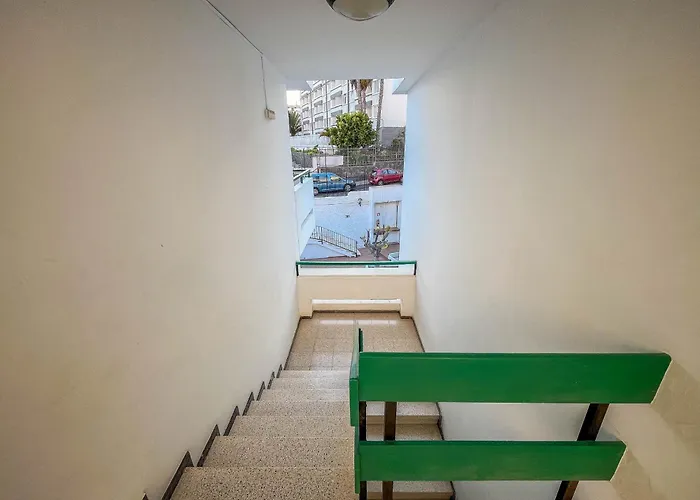 Bright Tirma - Relax & Chill Terrace Apartamento *