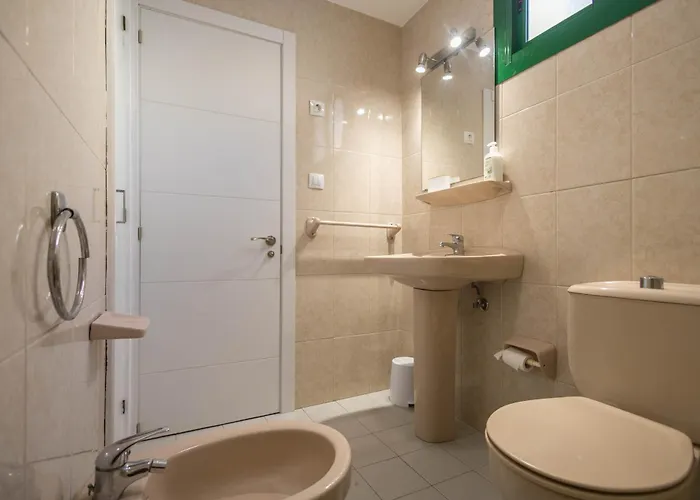 Apartamento Bright Tirma - Relax & Chill Terrace *