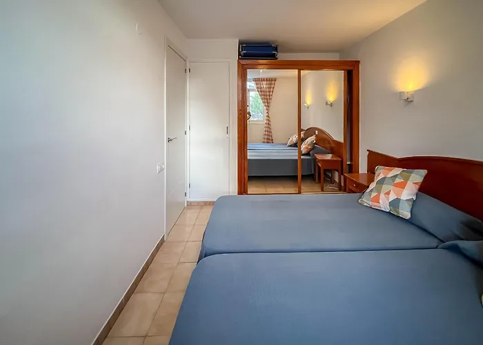 Apartamento Bright Tirma - Relax & Chill Terrace *