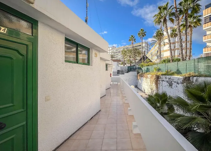 Bright Tirma - Relax & Chill Terrace Apartamento *