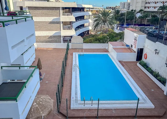 Apartamento Bright Tirma - Relax & Chill Terrace *