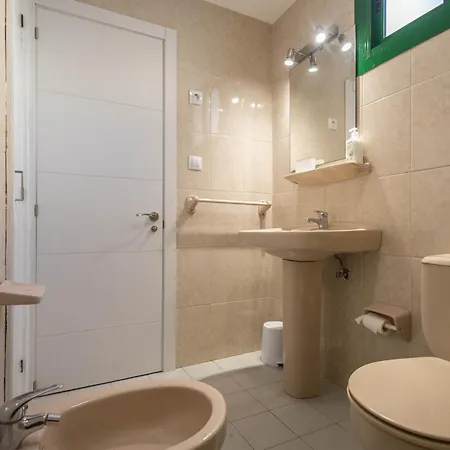Holiday home Bright Tirma - Relax & Chill Terrace *