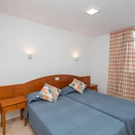 Bright Tirma - Relax & Chill Terrace * Playa del Ingles (Gran Canaria)