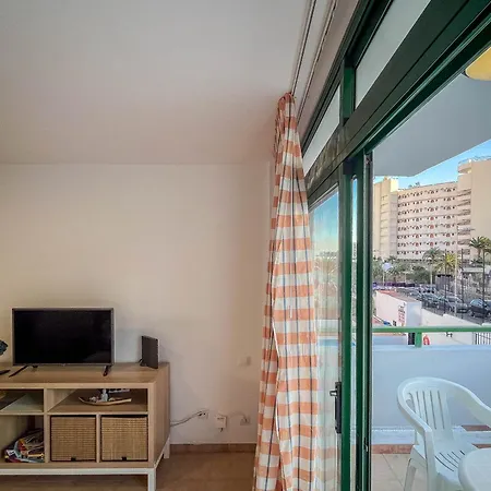 Apartment Bright Tirma - Relax & Chill Terrace Playa del Ingles (Gran Canaria)