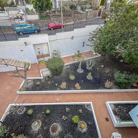 Apartment Bright Tirma - Relax & Chill Terrace