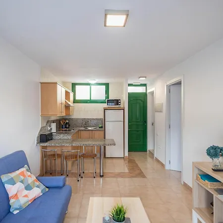 Apartment Bright Tirma - Relax & Chill Terrace