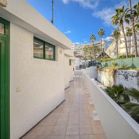 Bright Tirma - Relax & Chill Terrace Apartment *
