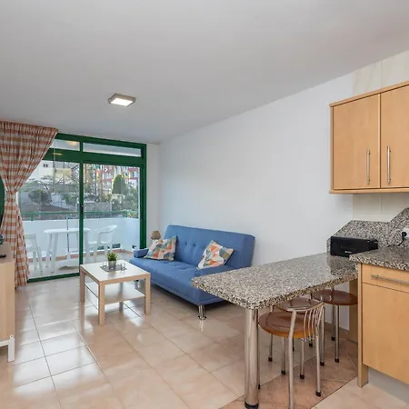 Apartment Bright Tirma - Relax & Chill Terrace